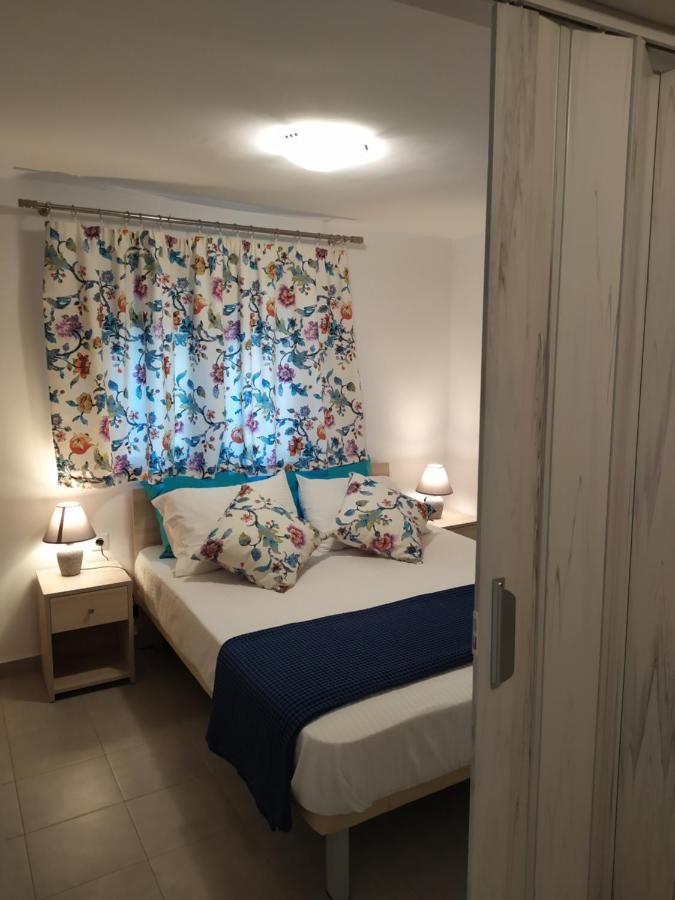 Maria'S Home Kavala Exterior photo