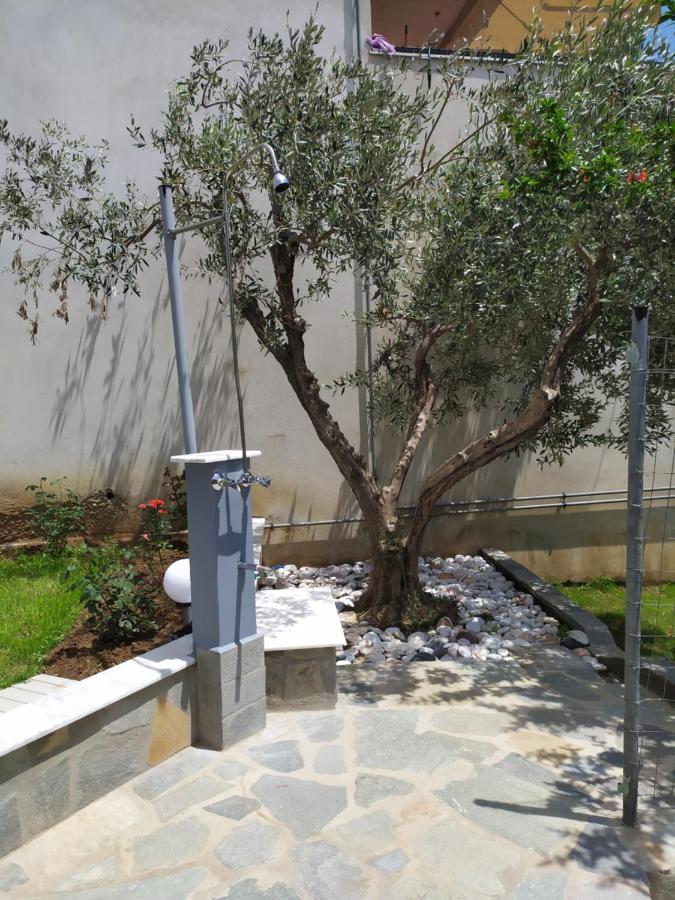 Maria'S Home Kavala Exterior photo